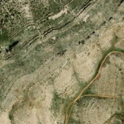 Satellite imagery of Jabal Lâssa, LB