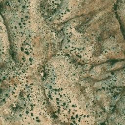 Satellite imagery of Ard el Ouardé, LB