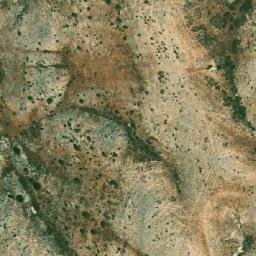 Satellite imagery of Ard el Ouardé, LB