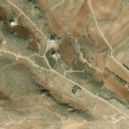 Satellite imagery of Dahr Ouâdi el Meghourre, LB