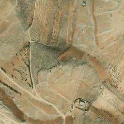 Satellite imagery of Dahr Ouâdi el Meghourre, LB