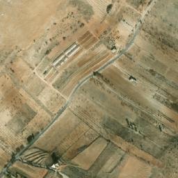 Satellite imagery of Chaab Râs el Harf, LB