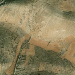 Satellite imagery of Chaab Râs el Harf, LB