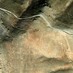 Satellite imagery of Şadr al Bustān, SY