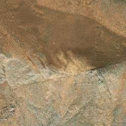 Satellite imagery of Kūh-e Aḩmad Kosh, IR