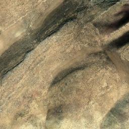 Satellite imagery of Pushtah-ye Dēwālak, AF