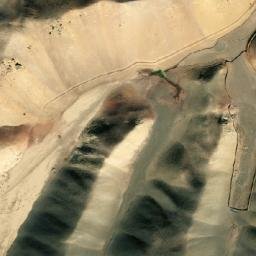 Satellite imagery of Shāh Khalīl, AF