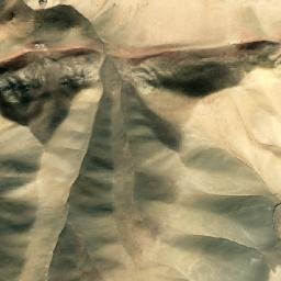 Satellite imagery of Shāh Khalīl, AF