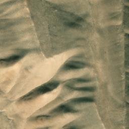 Satellite imagery of Pushtah-ye Galah Chashmah, AF