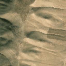 Satellite imagery of Pushtah-ye Galah Chashmah, AF