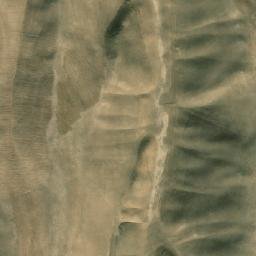 Satellite imagery of Kōh-e Lumbidah, AF