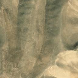 Satellite imagery of Kōh-e Lumbidah, AF