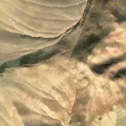 Satellite imagery of Kōh-e Lumbidah, AF