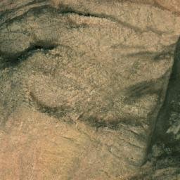 Satellite imagery of Band-e Gurzak, AF