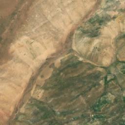 Satellite imagery of Pushtah-ye Sang Surkh, AF