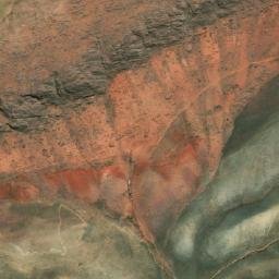 Satellite imagery of Sar-e Sarhang, AF