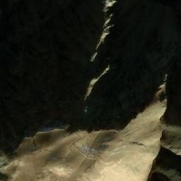 Satellite imagery of Balanḏashtak, AF