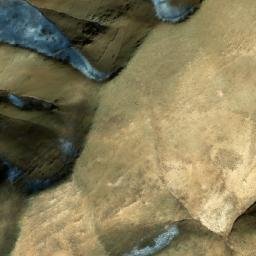 Satellite imagery of Band-e Baldarghanak, AF