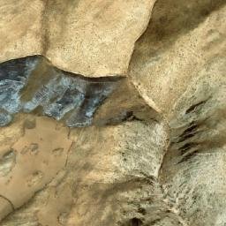 Satellite imagery of Band-e Baldarghanak, AF