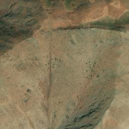 Satellite imagery of Band-e Ilisōnow, AF