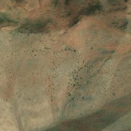 Satellite imagery of Band-e Ilisōnow, AF