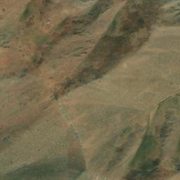 Satellite imagery of Band-e Ilisōnow, AF