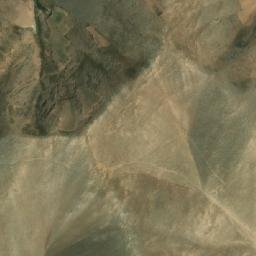 Satellite imagery of Band-e Narghah Wêch, AF