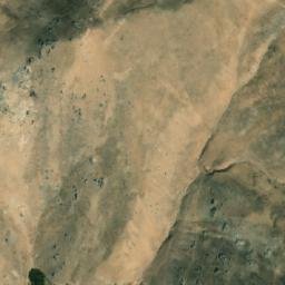 Satellite imagery of Kōh-e Qayrāq, AF
