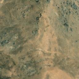 Satellite imagery of Kōh-e Qayrāq, AF