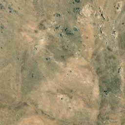 Satellite imagery of Kōh-e Qayrāq, AF