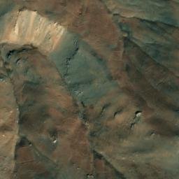 Satellite imagery of Kōtal-e Sar-e Āb Qōl, AF