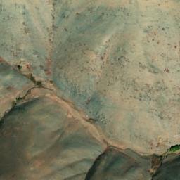 Satellite imagery of Kōtal-e Sar-e Āb Qōl, AF