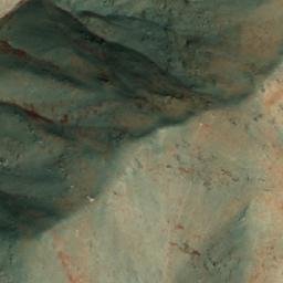 Satellite imagery of Kōh-e Mīr Aḩmadī, AF