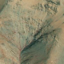 Satellite imagery of Kōh-e Mīr Aḩmadī, AF