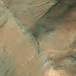 Satellite imagery of Kōh-e Mīr Aḩmadī, AF