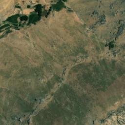 Satellite imagery of Qafcharak Qōl, AF