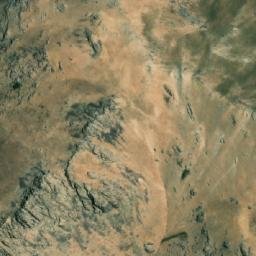 Satellite imagery of Qafcharak Qōl, AF