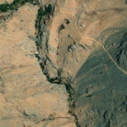 Satellite imagery of Khar Tōp, AF