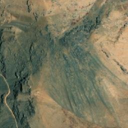 Satellite imagery of Khar Tōp, AF
