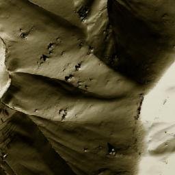 Satellite imagery of Band-e Jark, AF