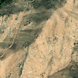 Satellite imagery of Zard Paytow, AF