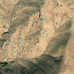 Satellite imagery of Zard Paytow, AF
