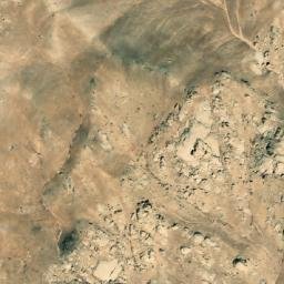 Satellite imagery of Zard Paytow, AF