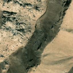 Satellite imagery of Kōh-e Nālah, AF