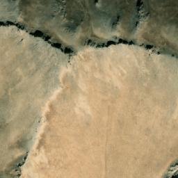 Satellite imagery of Kōh-e Rāsh, AF