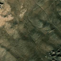 Satellite imagery of Kōh-e Mīr, AF
