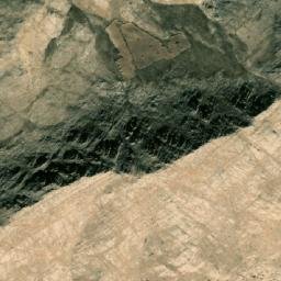 Satellite imagery of Qarkh-e Sulbaynak, AF