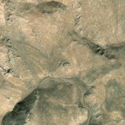 Satellite imagery of Kōh-e Dumbālah Dār, AF