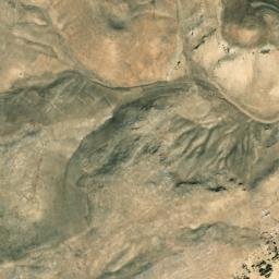 Satellite imagery of Kōh-e Dumbālah Dār, AF