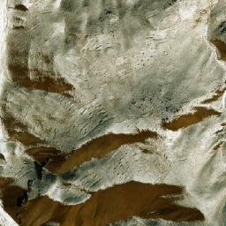 Satellite imagery of Kōh-e Sabz Sang, AF